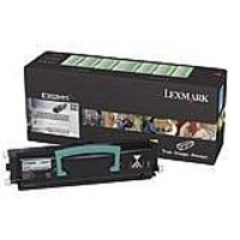 Lexmark E352H31E Toner-kit Project, 9K pages/5% for Lexmark E 350 Image