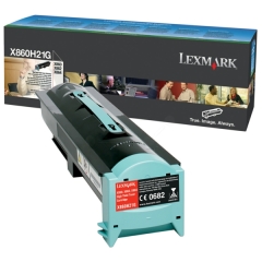 Lexmark X860H21G Toner-kit, 35K pages for Lexmark X 860 Image