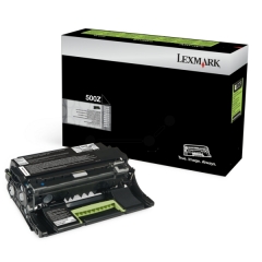 Lexmark 50F0Z00 (500Z) Drum kit, 60K pages Image