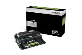Lexmark 50F0Z00 (500Z) Drum kit, 60K pages
