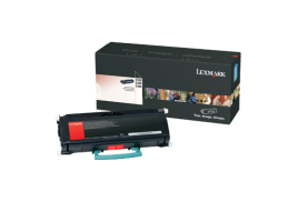 Lexmark E360H80G Toner-kit remanufactured, 9K pages/5% for Lexmark E 360/460/462