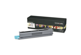 Lexmark 24Z0037 Toner cartridge black, 8.5K pages for Lexmark XS 925