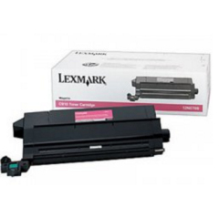 Lexmark 24B6517 Toner-kit magenta, 10K pages for Lexmark C 4150 Image