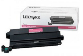 Lexmark 24B6517 Toner-kit magenta, 10K pages for Lexmark C 4150