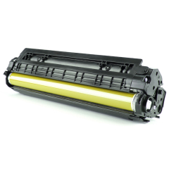Lexmark 24B6514 Toner cartridge yellow, 50K pages for XC 8160 Series Image