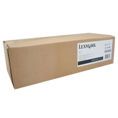 Lexmark 24B5997 Toner cartridge yellow, 20K pages/5% for Lexmark C 6160 Image