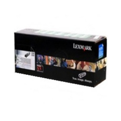 Lexmark 24B6213 Toner cartridge black, 10K pages for Lexmark M 1140 Image