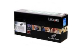 Lexmark 24B6213 Toner cartridge black, 10K pages for Lexmark M 1140
