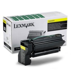 Lexmark 24B6719 Toner-kit yellow, 13K pages ISO/IEC 19752 for Lexmark XC 4150 Image