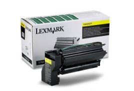 Lexmark 24B6719 Toner-kit yellow, 13K pages ISO/IEC 19752 for Lexmark XC 4150