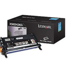 Lexmark 24B6720 Toner-kit black, 20K pages for XC 4100 Series Image