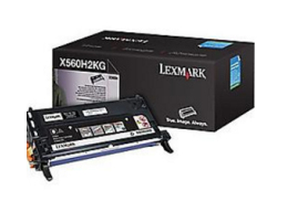 Lexmark 24B6720 Toner-kit black, 20K pages for XC 4100 Series