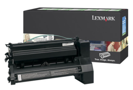 Lexmark 24B5833 Toner cartridge magenta, 18K pages for Lexmark XS 796