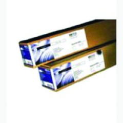 HP Clear Film 174 gsm-610 mm x 22.9 m (24 in x 75 ft) Image