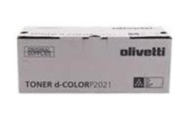 Olivetti B0954 Toner black, 3.5K pages
