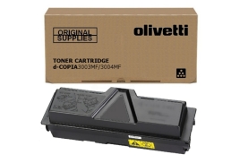 Olivetti B1009 Toner black, 3K pages