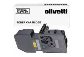 Olivetti B1237 Toner black, 4K pages