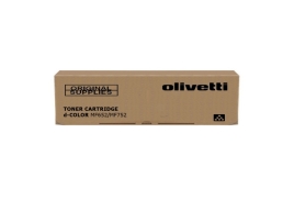 Olivetti B1013 Toner black, 47.2K pages