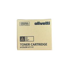 Olivetti B1133 Toner black, 4.7K pages Image