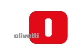 Olivetti B0818 Toner black, 45K pages
