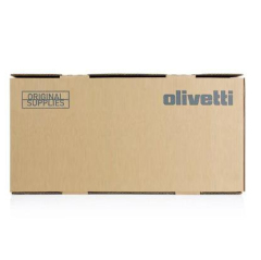 Olivetti B1220 Toner yellow, 12K pages @ 5% coverage Image