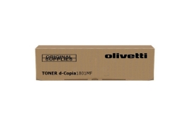 Olivetti B1082 black, 15K pages