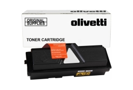 Olivetti B0740 Toner-kit, 7.2K pages/5% for Olivetti PG L 2028 special