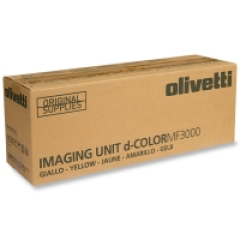 Olivetti B0898 Drum kit, 30K pages Image
