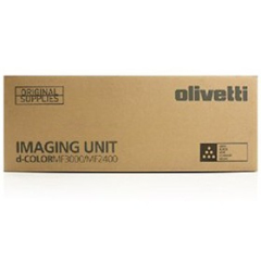 Olivetti B0895 Drum kit black, 30K pages for Olivetti d-Color MF 3000 Image