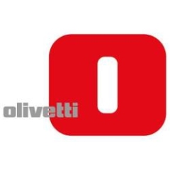 Olivetti B0889 Toner magenta, 2.5K pages @ 5% coverage Image