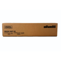 Olivetti B1044 Drum kit black, 120K pages for D-Color MF 222/222 Plus/282/282 Plus/362/452/552 Image