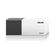 Olivetti B0852 Drum kit black, 100K pages for KM Bizhub C 360/OCE VL 3622/Olivetti d-Color MF 220/Ol Image