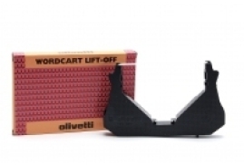 Olivetti 80673 Lift-off-tape for Olivetti ET 2200