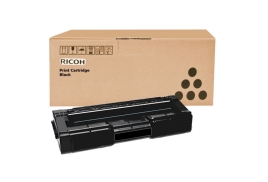 Ricoh C310E Black Standard Capacity Toner Cartridge 2.5k pages for SP C232DN - 406348