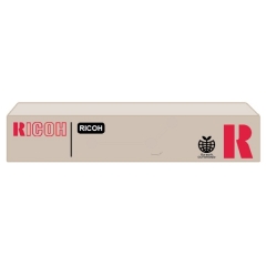 Ricoh 888036|TYPE 105M Toner magenta, 10K pages/5% 300 grams for Ricoh Aficio AP 3800 C/CL 7000 Image