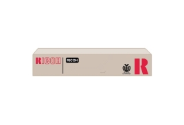 Ricoh 888036|TYPE 105M Toner magenta, 10K pages/5% 300 grams for Ricoh Aficio AP 3800 C/CL 7000