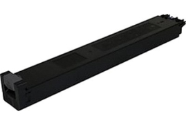 Sharp Black Toner Cartridge 24k pages - MX36GTBA