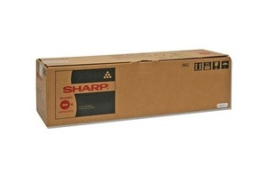 Sharp MX-51GTBA Toner black, 40K pages
