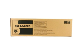 Sharp MX61GTB toner cartridge Original Black 1 pc(s)