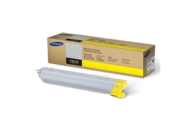 HP SS742A | Samsung CLT-Y809S Yellow Toner, 15,000 pages