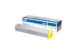 HP SS712A | Samsung CLT-Y6072S Yellow Toner, 15,000 pages