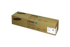 HP SS560A | Samsung CLT-C808S Cyan Toner, 20,000 pages