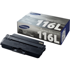 HP SU828A | Samsung MLT-D116L Black Toner, 3,000 pages Image