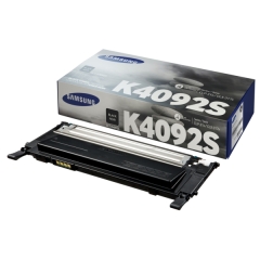HP SU138A | Samsung CLT-K4092S Black Toner, 1,500 pages Image