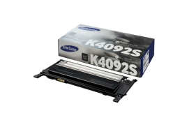 HP SU138A | Samsung CLT-K4092S Black Toner, 1,500 pages