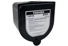 Toshiba 60066062023 (T-2510 E) Toner black, 10K pages @ 6% coverage, 450gr