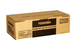 Toshiba 21204095|DK-15 Drum unit, 10K pages for Toshiba DP 120