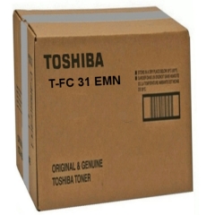 Toshiba 6AG00002005|T-FC31EMN Toner magenta, 10.7K pages/6% for Toshiba E-Studio 211 C Image