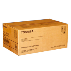 Toshiba 6AG00002000|T-FC31EK Toner black, 20.6K pages/6% 540 grams for Toshiba E-Studio 210 C Image