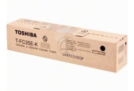 Toshiba 6AJ00000051|T-FC35EK Toner black, 24K pages/6% for Toshiba E-Studio 2500 C